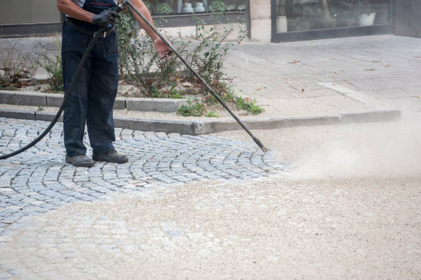 Best Deck and Patio Pressure Washing in Fort Knox, KY