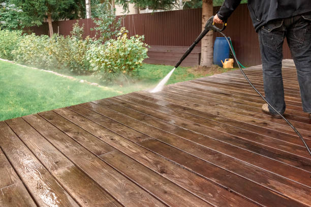 Best Roof Cleaning and Mildew Removal in Fort Knox, KY