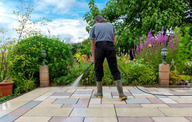 Best Driveway Cleaning and Restoration in Fort Knox, KY