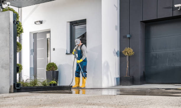Best Concrete Surface Cleaning in Fort Knox, KY