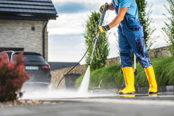 Best Building Exterior Pressure Washing in Fort Knox, KY